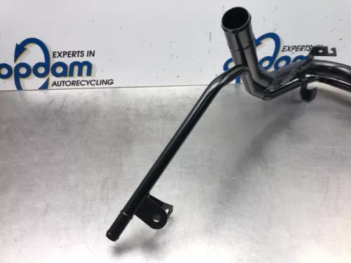 Vulpijp Brandstoftank-