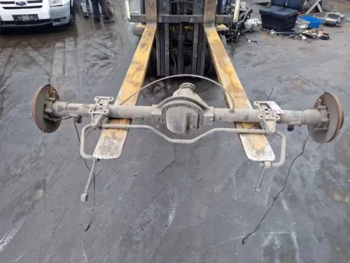 Achteras+Cardan-8093649