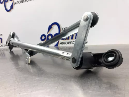 Ruitenwis Mechaniek-