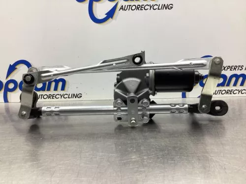 Ruitenwissermotor voor-