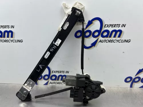 Ruitmechaniek 4Deurs links-achter-8378311