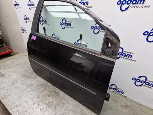 Portier 2Deurs rechts-8268861