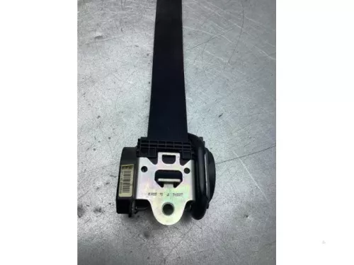 Veiligheidsgordel rechts-voor-8247333