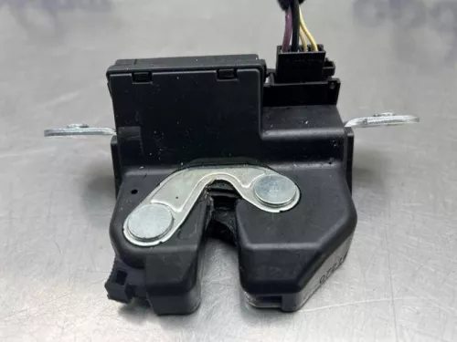 Slotmechaniek Achterklep-8356556