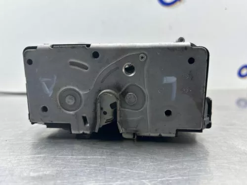 Deurslot Mechaniek 4Deurs links-achter-8356556