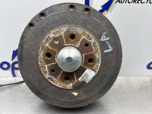 Remtrommel achter-8356556