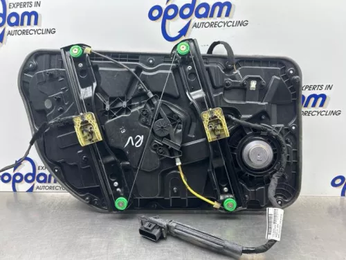 Ruitmechaniek 4Deurs rechts-voor-8225125