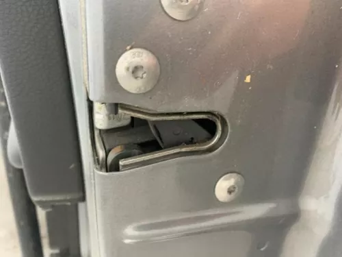 Portier 2Deurs rechts-8121032