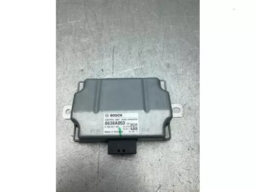 DC/DC converter-8290357