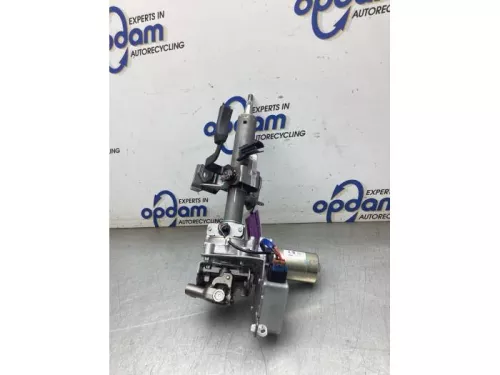 Stuurkolom Huis-8290357