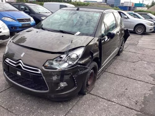 Dagrijverlichting links-8348299