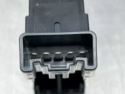 Elektrisch Raam Schakelaar-8374855