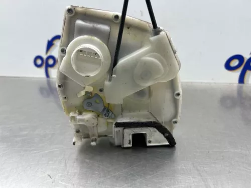 Deurslot Mechaniek 4Deurs rechts-achter-8374855