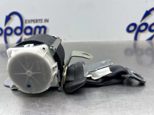 Veiligheidsgordel midden-achter-8374855