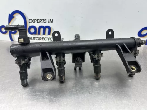 Injector (benzine injectie)-8378223