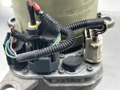 Stuurbekrachtiging Pomp-8374833