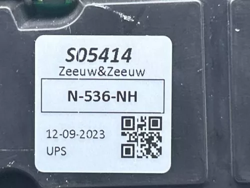 Kilometerteller KM-8374833