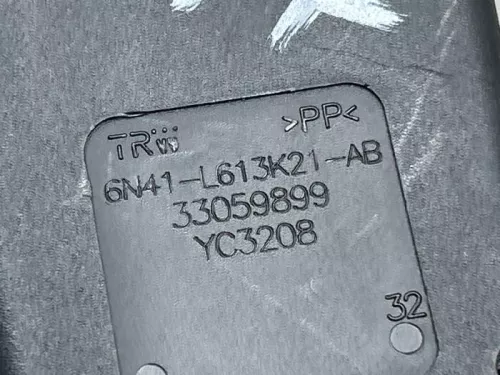 Veiligheidsgordel Insteek rechts-achter-8374833