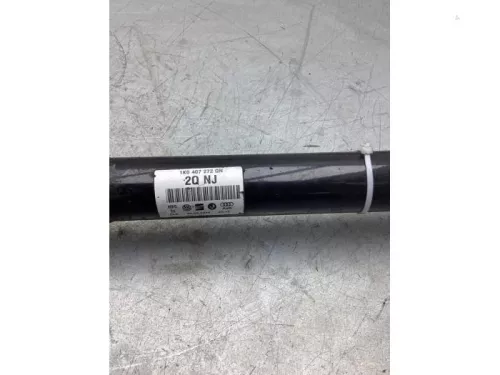 Aandrijfas rechts-voor-