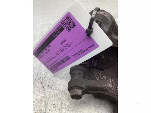 Remklauw (Tang) links-voor-8330366