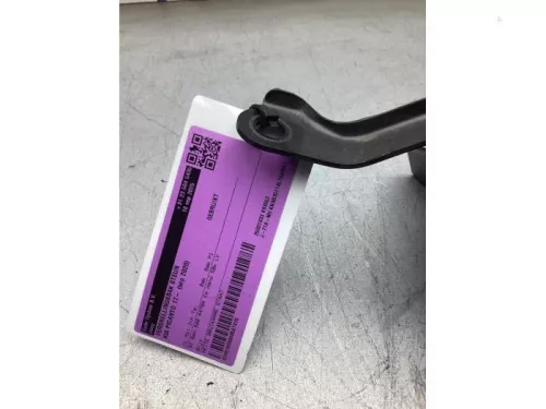 Versnellingsbak Steun-8330366