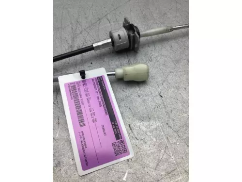 Versnellingsbak Bedieningskabel-8330366