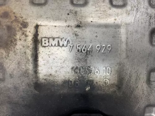 Uitlaat Einddemper-8358673