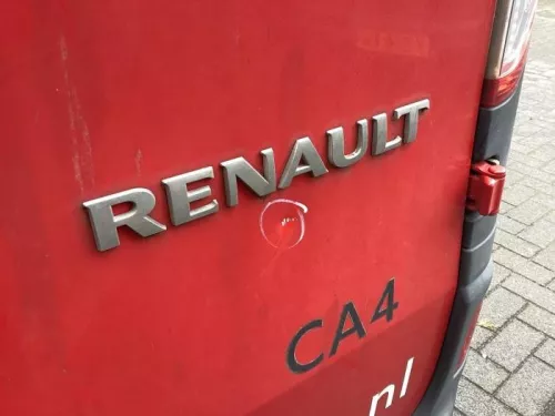 Achterdeur Bus-Bestelauto-8378763