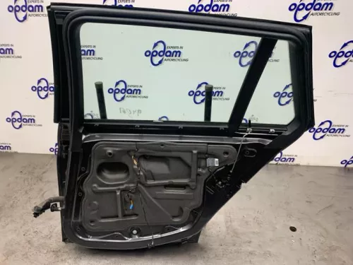 Portier 4Deurs rechts-achter-8358673