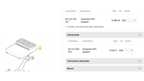 Radio versterker-8358673