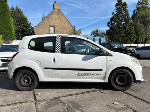 Portier 2Deurs rechts-8375410