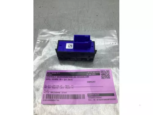 Centrale deurvergrendeling Schakelaar-8275197