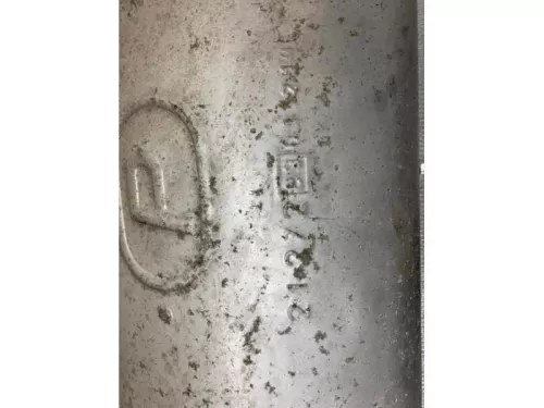 Uitlaat Midden+Einddemper-8380378