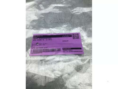 Kachel Bedieningspaneel-8275197