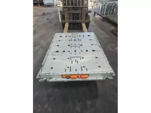 Batterij elektrische auto-8365311