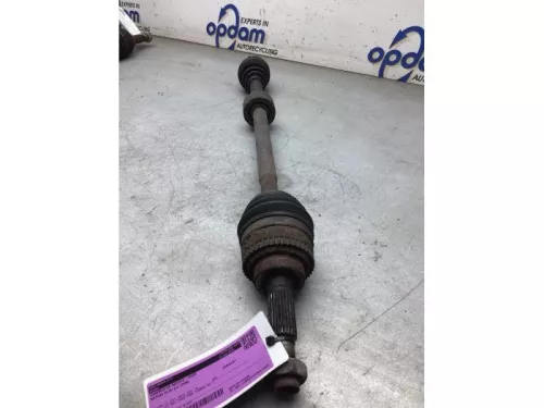 Aandrijfas rechts-voor-8377726