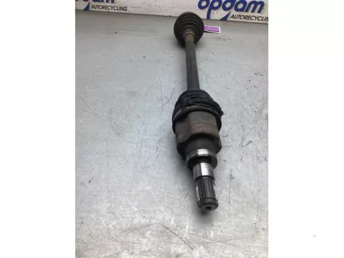 Aandrijfas links-voor-8377726