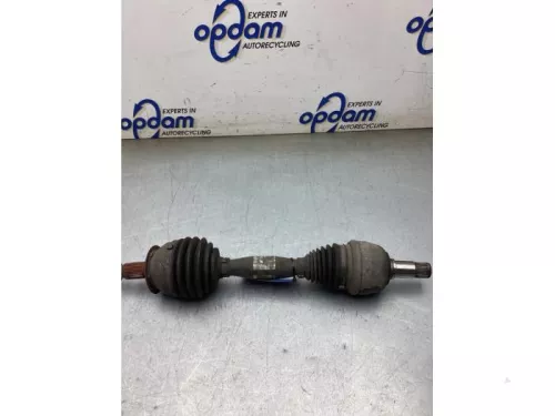 Aandrijfas links-voor-8319447