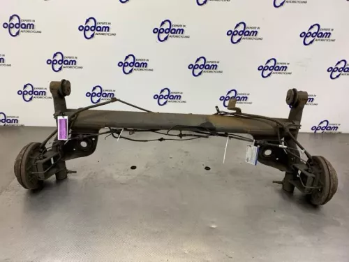 Achteras voorwielaandrijving-8330248