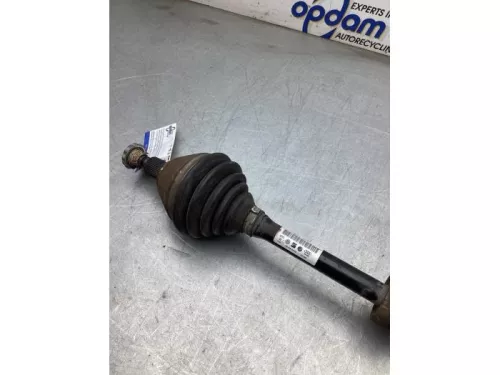 Aandrijfas rechts-voor-8286023