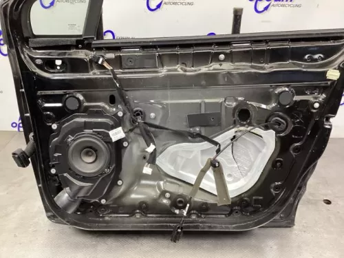 Ruitmechaniek 4Deurs rechts-voor-8304828