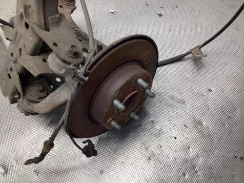 Fusee links-achter-8300878