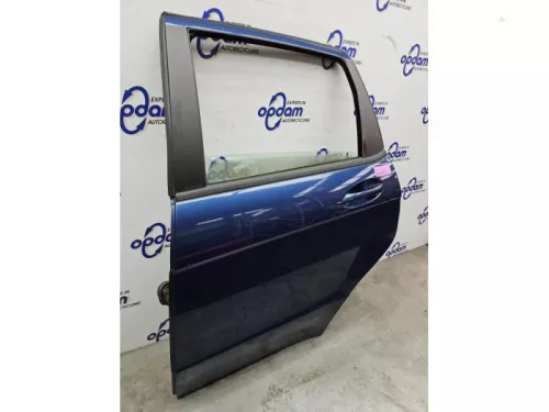 Portier 4Deurs links-achter-8359044