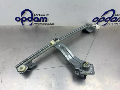 Ruitmechaniek 4Deurs links-achter-8359521