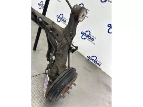 Achteras voorwielaandrijving-8358984