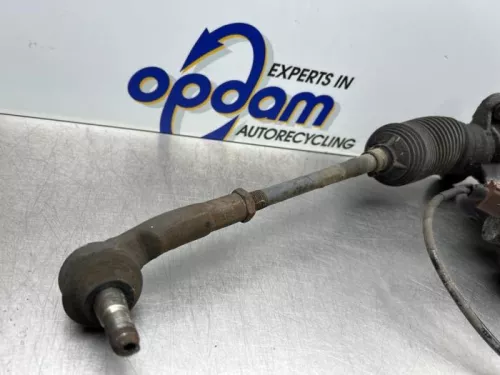 Stuurhuis Bekrachtigd-8268132