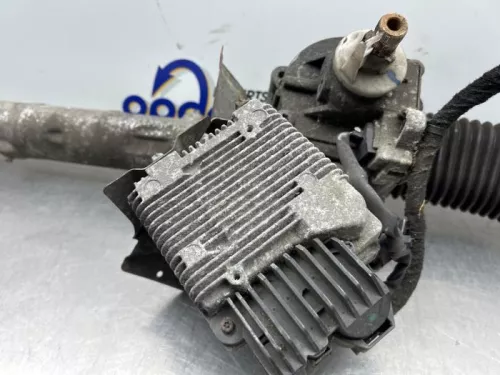 Stuurhuis Bekrachtigd-8347158