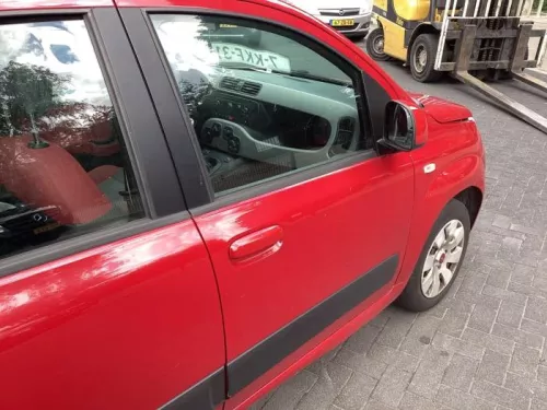 Portier 4Deurs rechts-voor-8340929