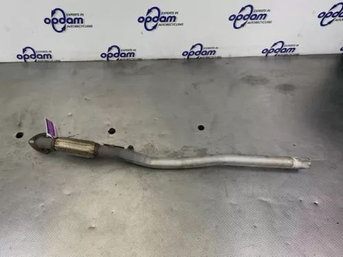 Uitlaat voorpijp-8362866