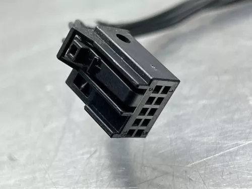 Buitenspiegel rechts-8347158